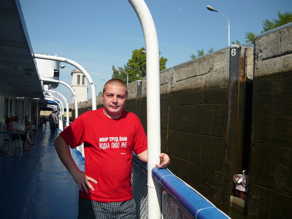 Алексей Богачев