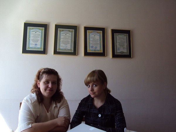 Анна Кутуть