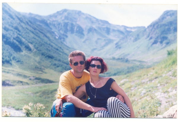 Олег Педорич