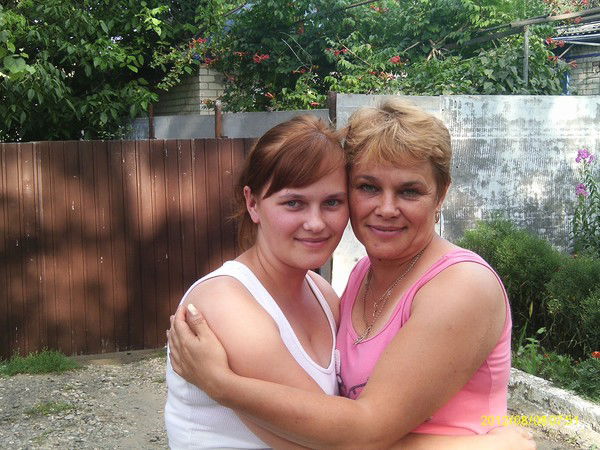 Олеся Кочубеева