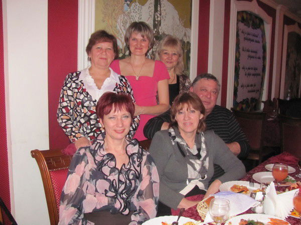 Любовь Ишемгулова