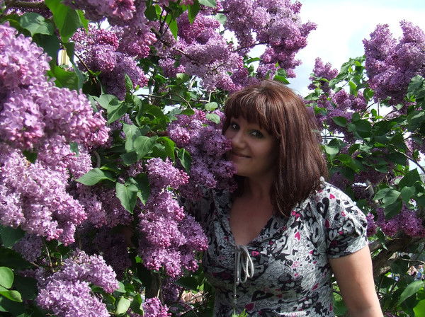 Ольга Заруцкая