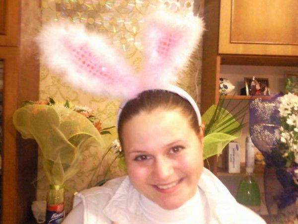 Анна Золотарева