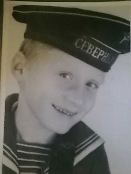 Евгений Садовничий