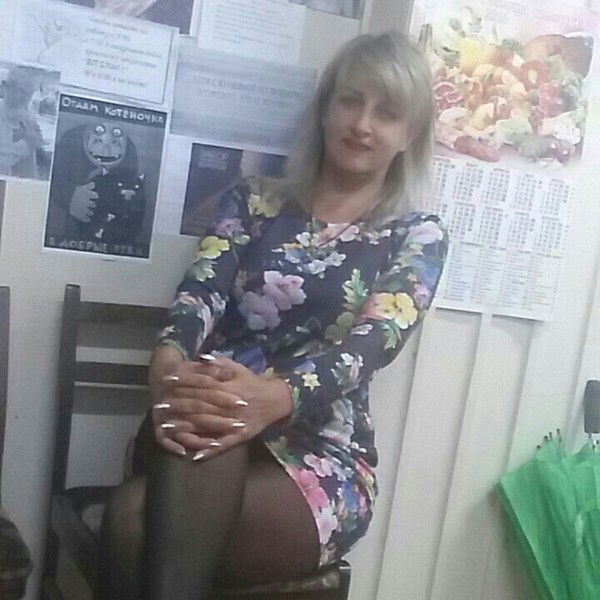 Ирина Кузьменко