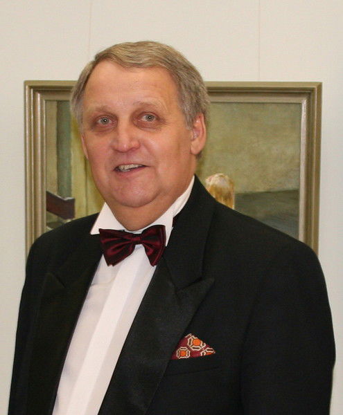 Владимир Крылов