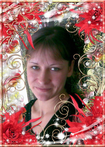 Елена(Шарафутдинова) Ваганова