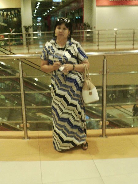 Раушан Алтынбекова