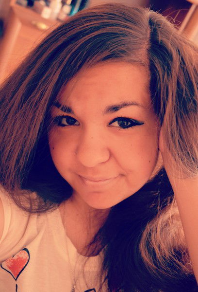 Катя Кузнецова