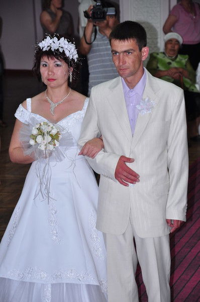 Ассоль Тамарина