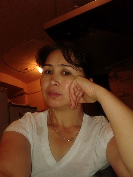 Марина Чалолова