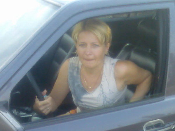 Елена Щавелева- Швец