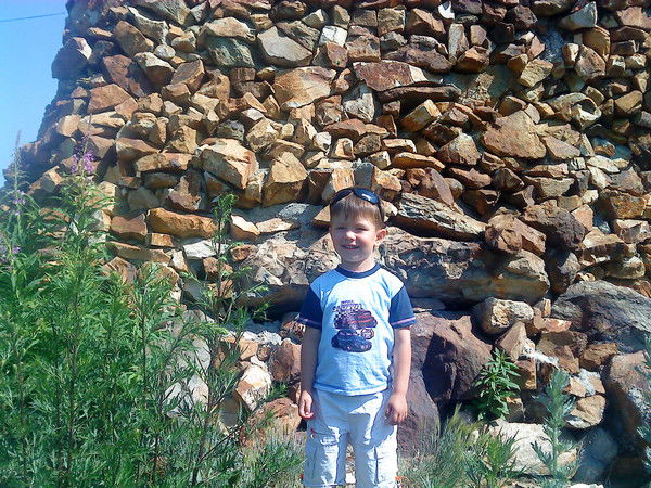 Влад Мухаметшин