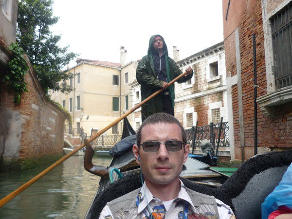 Морев Михаил