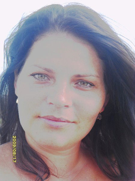 Юлия Свирина