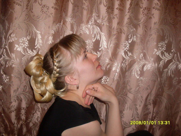 Наталья Турышева