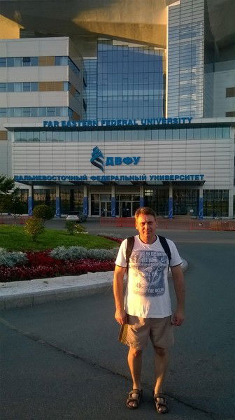 Юрий Михайлов