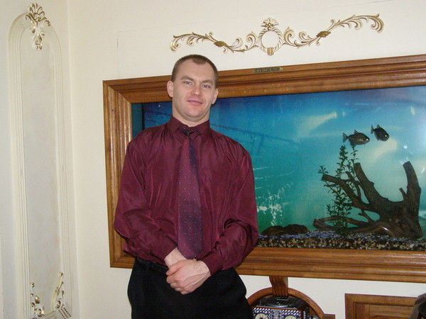 Денис Смолин