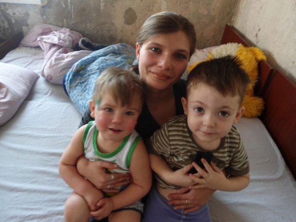 Ольга Жердецкая