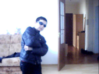 Vova... From...energetik