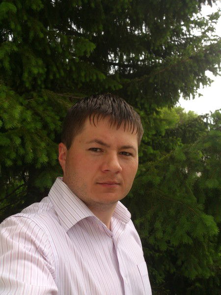 Виталий Павлович