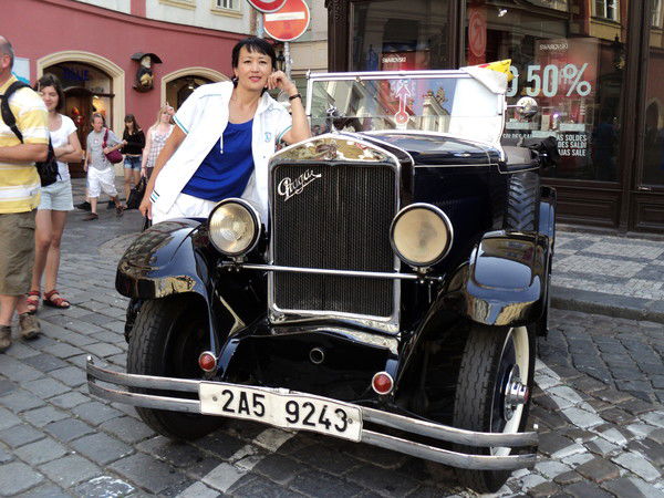 Гульнар Ескалиева