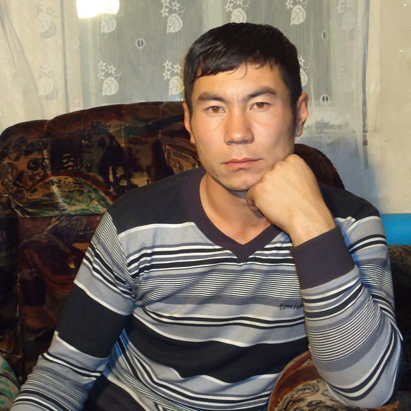 Алихужа Бувахужаев