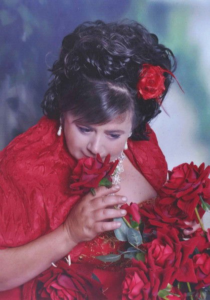 Елена Морозова