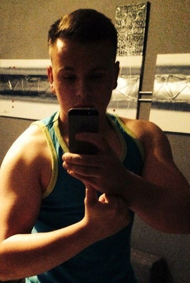 Станислав Шерф