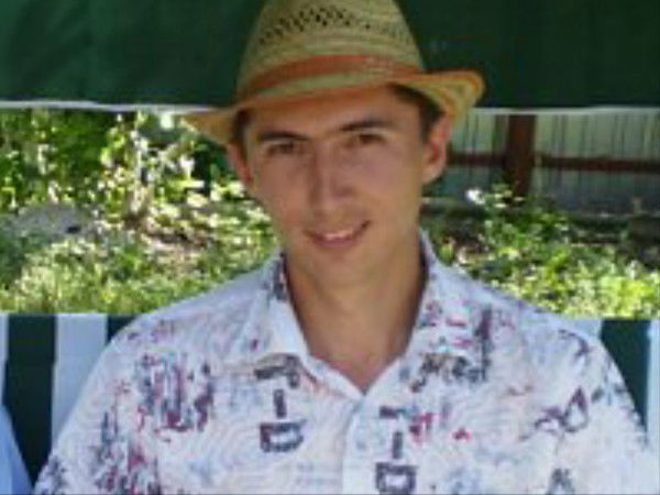 Айдар Хафизов