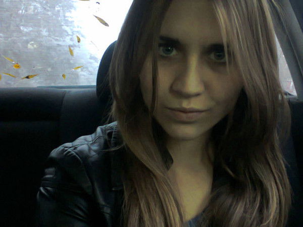 Олга Гусева