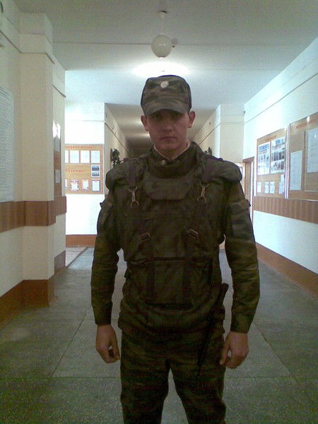 Владимир Белицкий