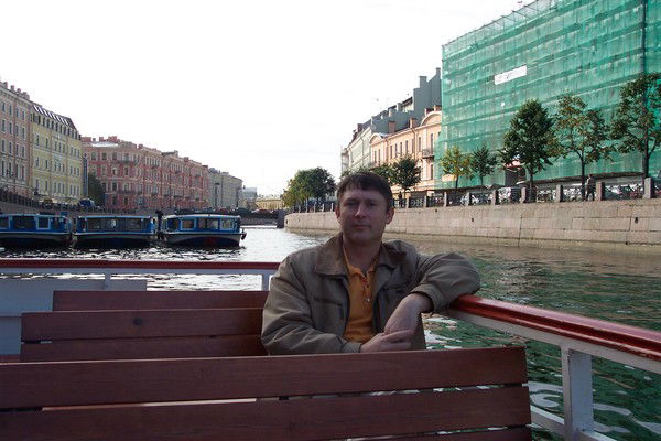 Александр Фищенко