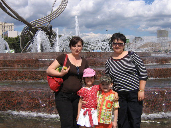 Лариса Руденко