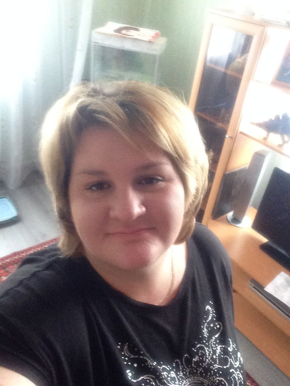 Елена Чулкова-Никандрова