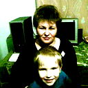Светлана Горькова
