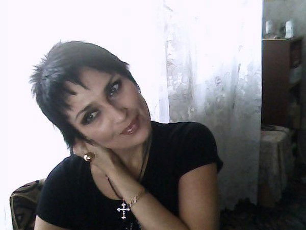 Татьяна Шарифова