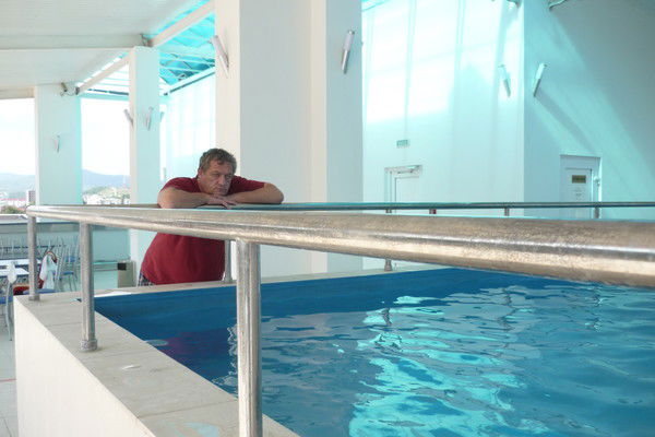 Виктор Фуртат