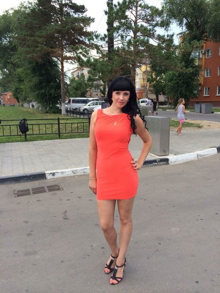 Татьяна Павленко