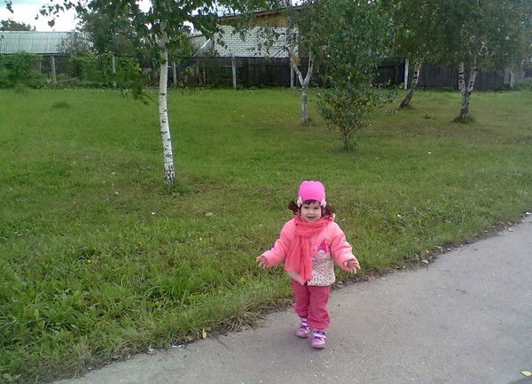 Светлана Борисова