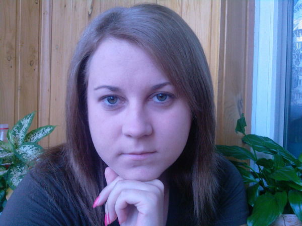 Елена Зимницкая