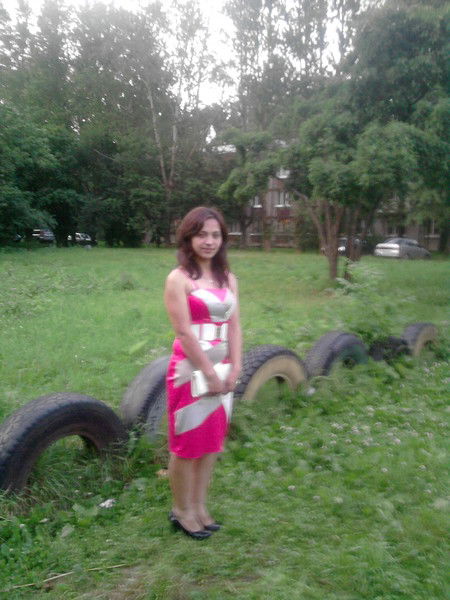 Зара Абосова