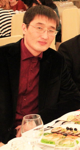 Ануар Аязбаев