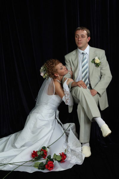 Анастасия Гребенюк