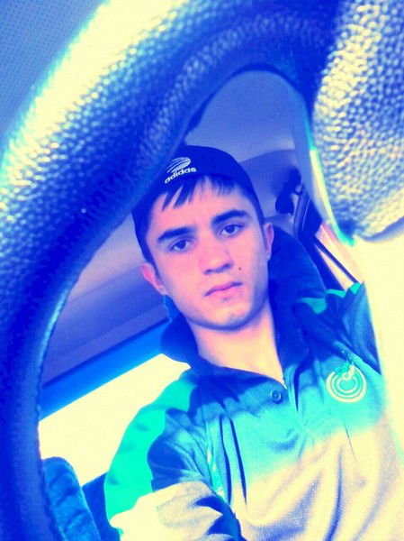 Ратмир Минситов