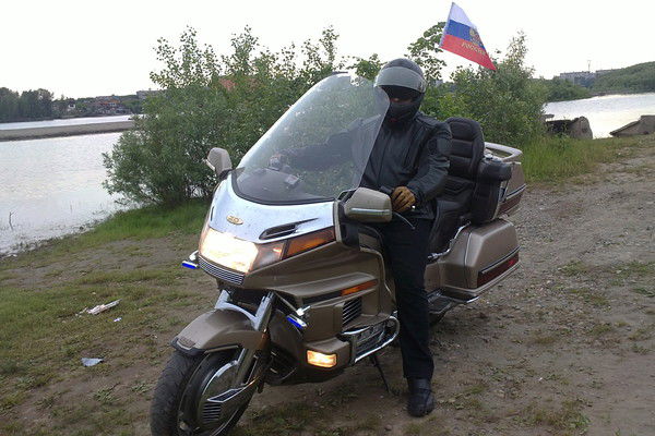 Альберт Лашёв