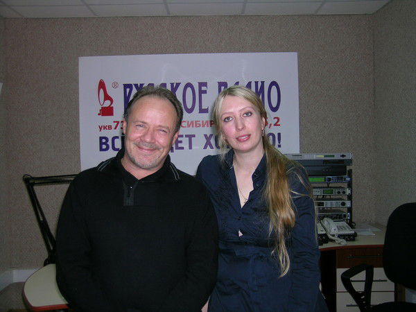 Наталья Жукова