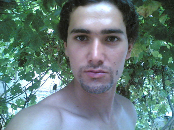 Али-Аскер Абдиев