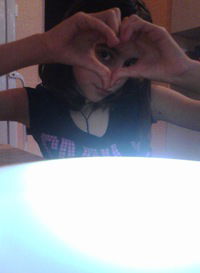 Ксюша Емельянова