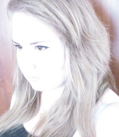 Света Иванова